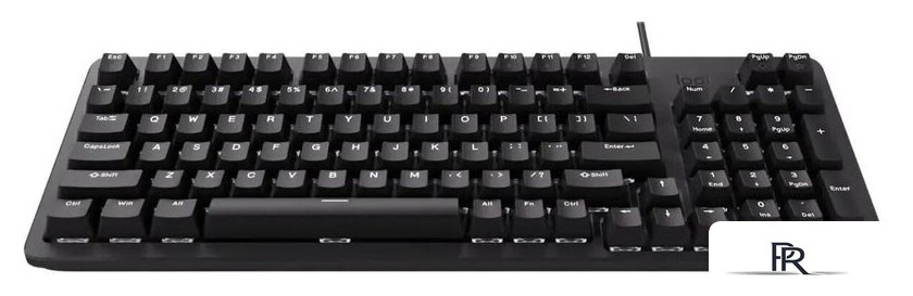 Клавиатура Logitech K848 920-013904 (черный) - Изображение №2 — Интернет-магазин ПроЗаказ