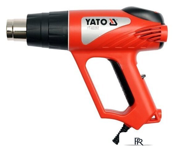 Промышленный фен Yato YT-82292 - Изображение №1 — Интернет-магазин ПроЗаказ