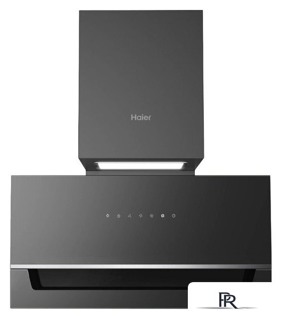 Кухонная вытяжка Haier HVX-W682CBX - Изображение №1 — Интернет-магазин ПроЗаказ