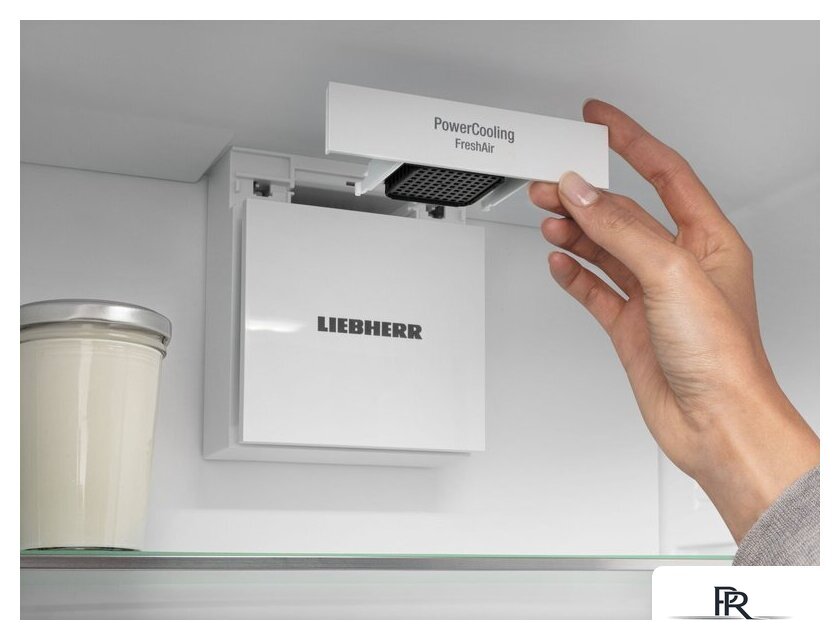 Холодильник Liebherr ICNd 5603 Pure NoFrost - Изображение №8 — Интернет-магазин ПроЗаказ