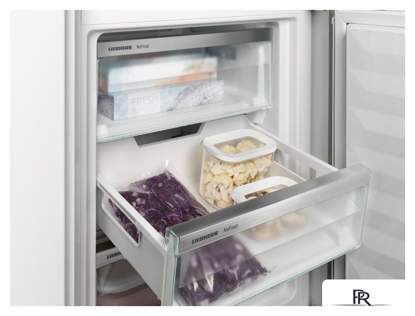 Холодильник Liebherr ICNd 5603 Pure NoFrost - Изображение №17 — Интернет-магазин ПроЗаказ