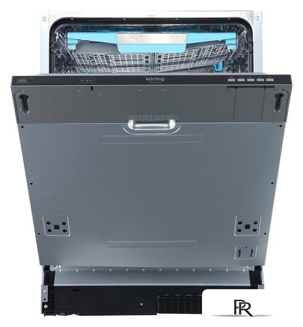 Встраиваемая посудомоечная машина Korting KDI 60570 - Изображение №1 — Интернет-магазин ПроЗаказ
