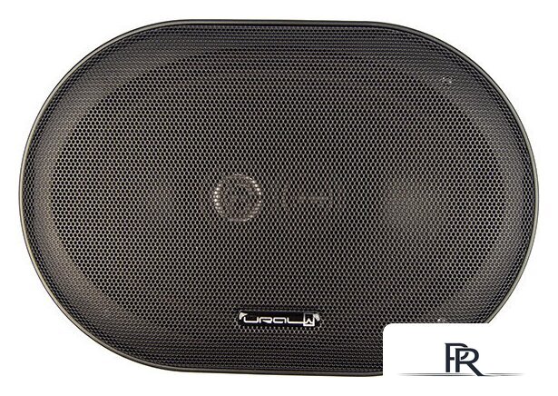 Коаксиальная АС Урал АК-М - Изображение №3 — Интернет-магазин ПроЗаказ