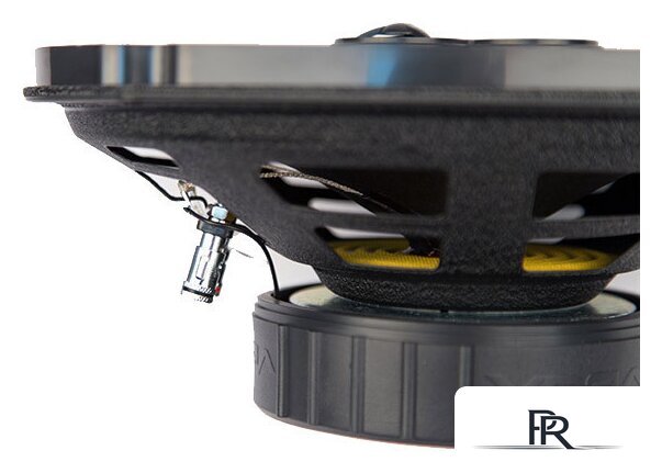 Коаксиальная АС Урал АК-М - Изображение №5 — Интернет-магазин ПроЗаказ