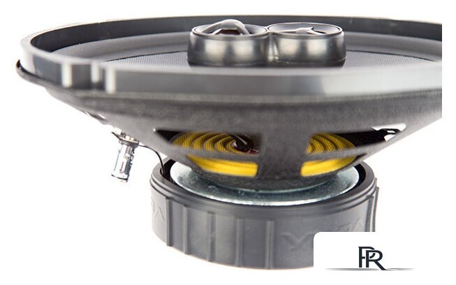 Коаксиальная АС Урал АК-М - Изображение №6 — Интернет-магазин ПроЗаказ