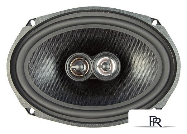 Коаксиальная АС Урал АК-М - Изображение №1 — Интернет-магазин ПроЗаказ