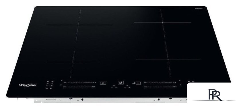 Варочная панель Whirlpool WS S4060 BF - Изображение №1 — Интернет-магазин ПроЗаказ
