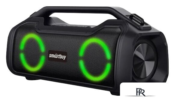 Беспроводная колонка SmartBuy Warlord SBS-5340 - Изображение №1 — Интернет-магазин ПроЗаказ