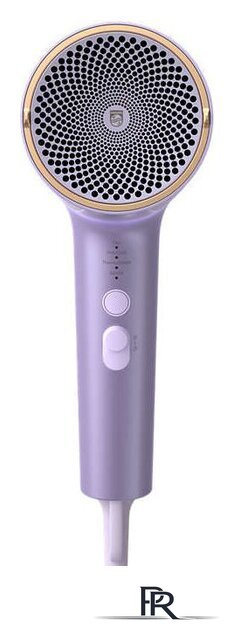 Фен Philips BHD720/10 - Изображение №2 — Интернет-магазин ПроЗаказ