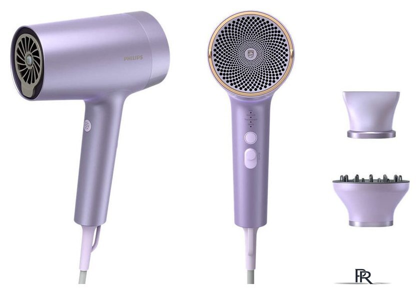 Фен Philips BHD720/10 - Изображение №1 — Интернет-магазин ПроЗаказ