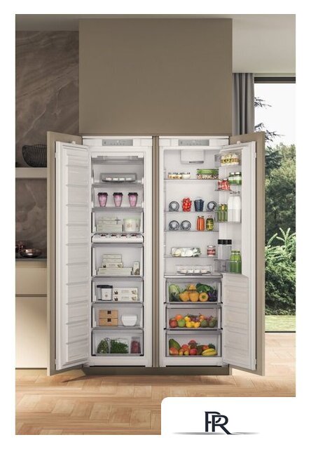 Морозильный шкаф Whirlpool WHSD18F073C1 - Изображение №6 — Интернет-магазин ПроЗаказ