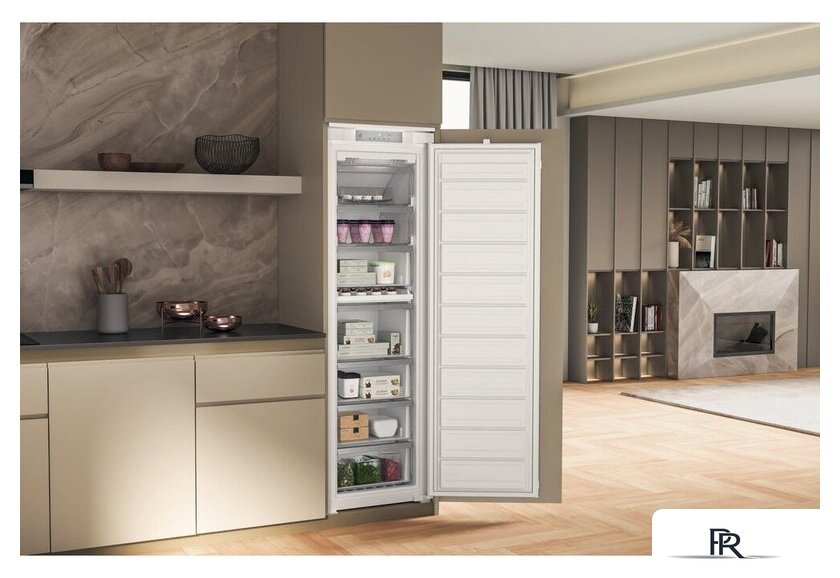 Морозильный шкаф Whirlpool WHSD18F073C1 - Изображение №4 — Интернет-магазин ПроЗаказ