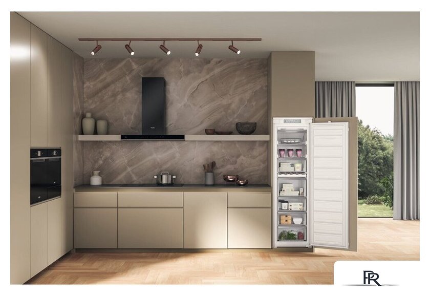 Морозильный шкаф Whirlpool WHSD18F073C1 - Изображение №5 — Интернет-магазин ПроЗаказ