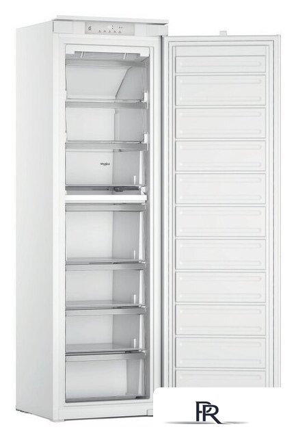 Морозильный шкаф Whirlpool WHSD18F073C1 - Изображение №1 — Интернет-магазин ПроЗаказ