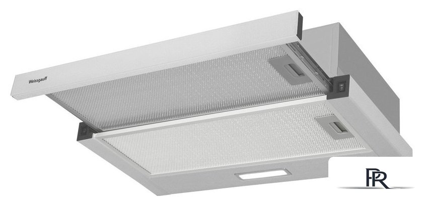 Кухонная вытяжка Weissgauff TEL 06 2M IX - Изображение №11 — Интернет-магазин ПроЗаказ