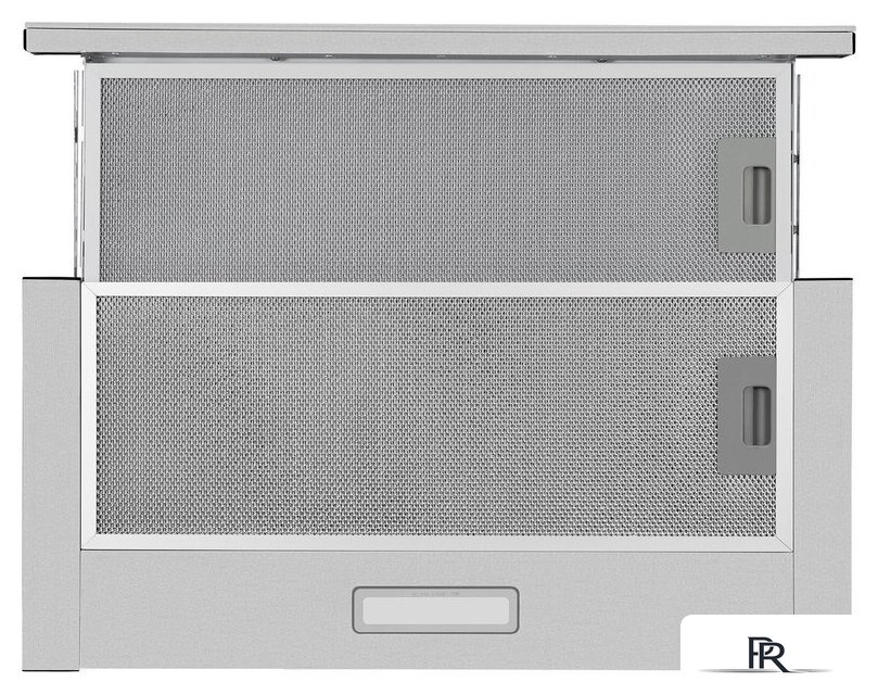 Кухонная вытяжка Weissgauff TEL 06 2M IX - Изображение №13 — Интернет-магазин ПроЗаказ