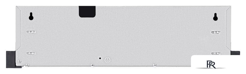 Кухонная вытяжка Weissgauff TEL 06 2M IX - Изображение №15 — Интернет-магазин ПроЗаказ