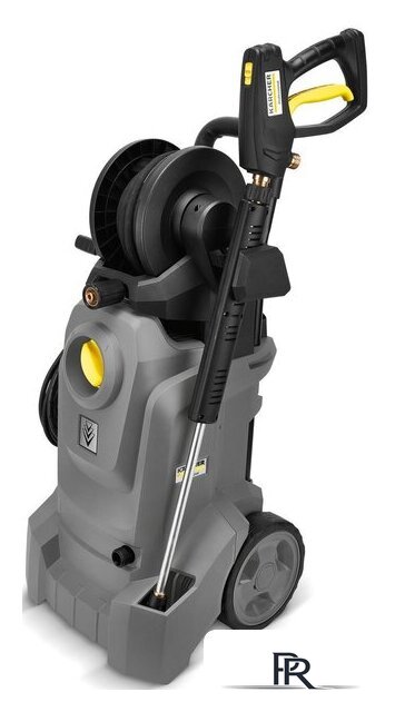 Мойка высокого давления Karcher HD 4/10 EX Plus Classic 1.520-998.0 - Изображение №1 — Интернет-магазин ПроЗаказ