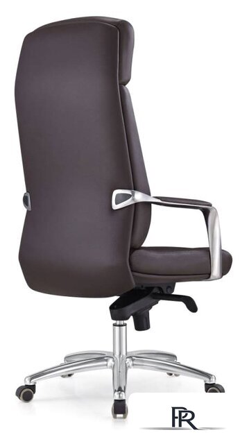 Офисное кресло Бюрократ DAO/BROWN (коричневый) - Изображение №4 — Интернет-магазин ПроЗаказ