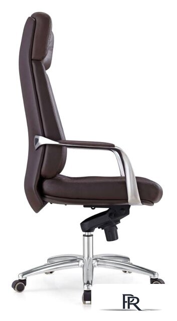 Офисное кресло Бюрократ DAO/BROWN (коричневый) - Изображение №3 — Интернет-магазин ПроЗаказ