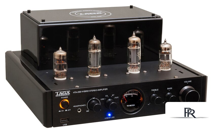 Интегральный усилитель Taga Harmony HTA-25B - Изображение №1 — Интернет-магазин ПроЗаказ