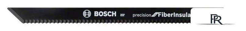 Набор пильных полотен Bosch 2608635528 (2 предмета) - Изображение №2 — Интернет-магазин ПроЗаказ