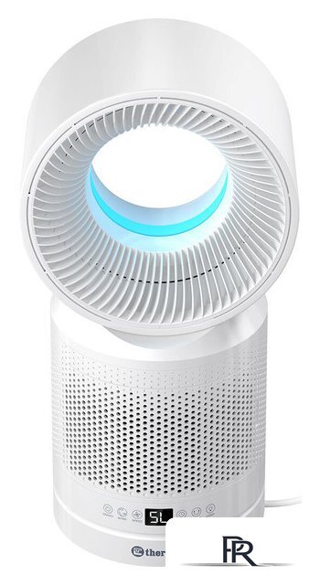 Очиститель воздуха Thermex Fortuna 63 - Изображение №2 — Интернет-магазин ПроЗаказ