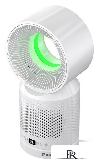 Очиститель воздуха Thermex Fortuna 63 - Изображение №1 — Интернет-магазин ПроЗаказ