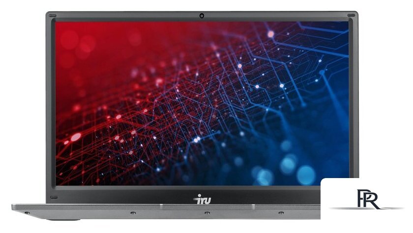 Ноутбук iRU Tactio 14RLH 2058867 - Изображение №1 — Интернет-магазин ПроЗаказ