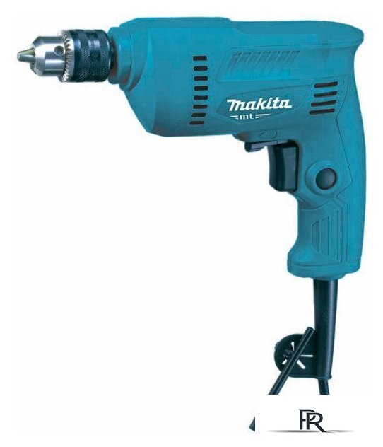 Безударная дрель Makita M0600B - Изображение №1 — Интернет-магазин ПроЗаказ