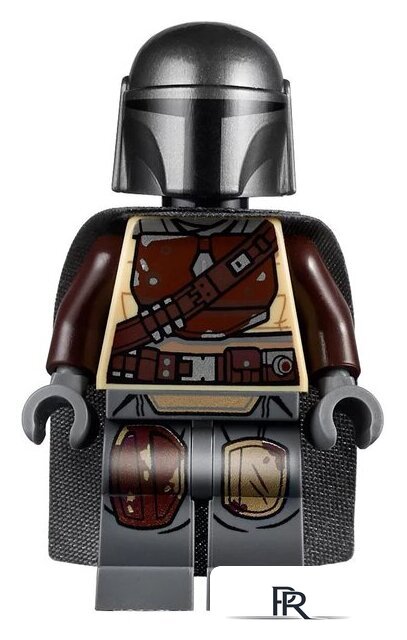 Конструктор LEGO Star Wars 75254 Диверсионный AT-ST - Изображение №13 — Интернет-магазин ПроЗаказ