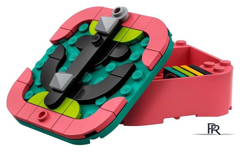 Конструктор LEGO Vidiyo 43103 Битбокс Пирата Панка - Изображение №7 — Интернет-магазин ПроЗаказ