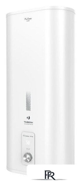 Накопительный электрический водонагреватель Timberk SWH FSL1 30 VE - Изображение №2 — Интернет-магазин ПроЗаказ