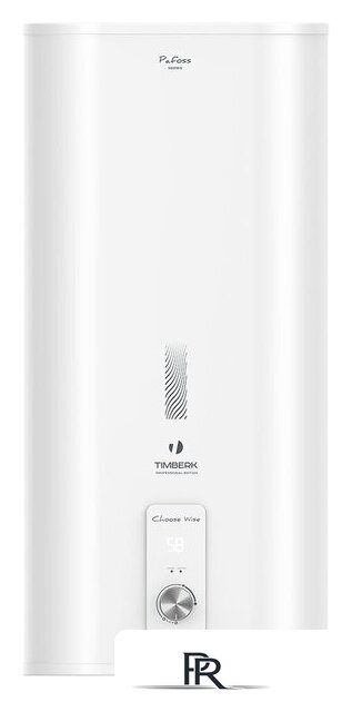 Накопительный электрический водонагреватель Timberk SWH FSL1 30 VE - Изображение №1 — Интернет-магазин ПроЗаказ