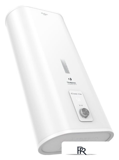 Накопительный электрический водонагреватель Timberk SWH FSL1 30 VE - Изображение №3 — Интернет-магазин ПроЗаказ