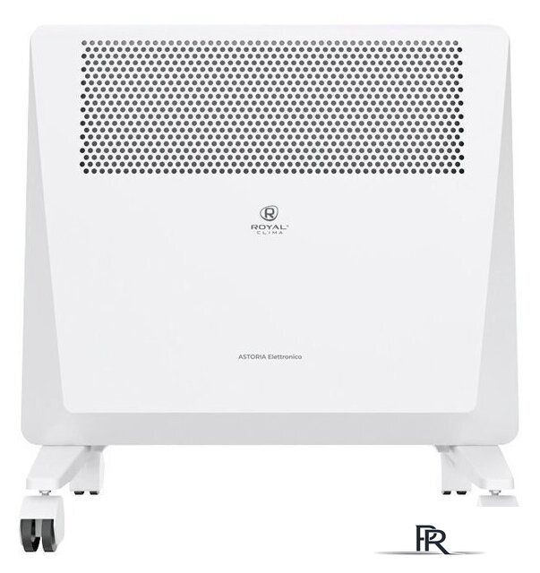 Конвектор Royal Clima Astoria Elettronico REC-AT1500E - Изображение №4 — Интернет-магазин ПроЗаказ