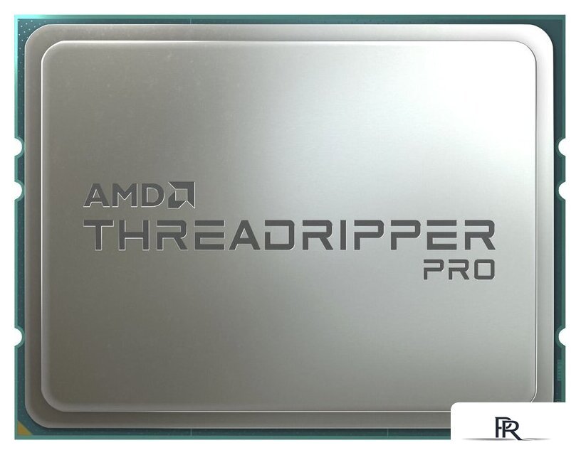 Процессор AMD Ryzen Threadripper Pro 5965WX - Изображение №1 — Интернет-магазин ПроЗаказ