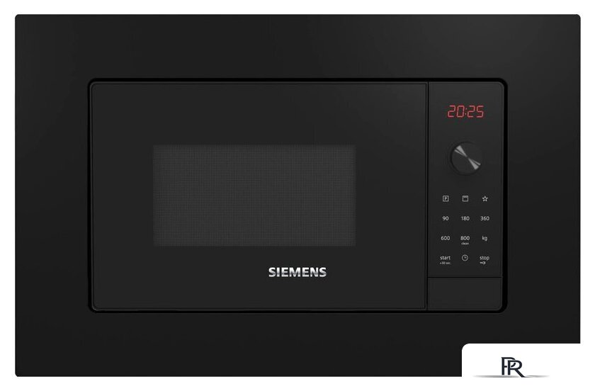 Микроволновая печь Siemens iQ300 BE623LMB3 - Изображение №1 — Интернет-магазин ПроЗаказ