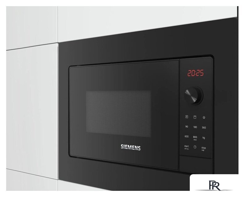 Микроволновая печь Siemens iQ300 BE623LMB3 - Изображение №2 — Интернет-магазин ПроЗаказ