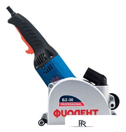 Бороздодел Фиолент Б2-30 - Изображение №1 — Интернет-магазин ПроЗаказ