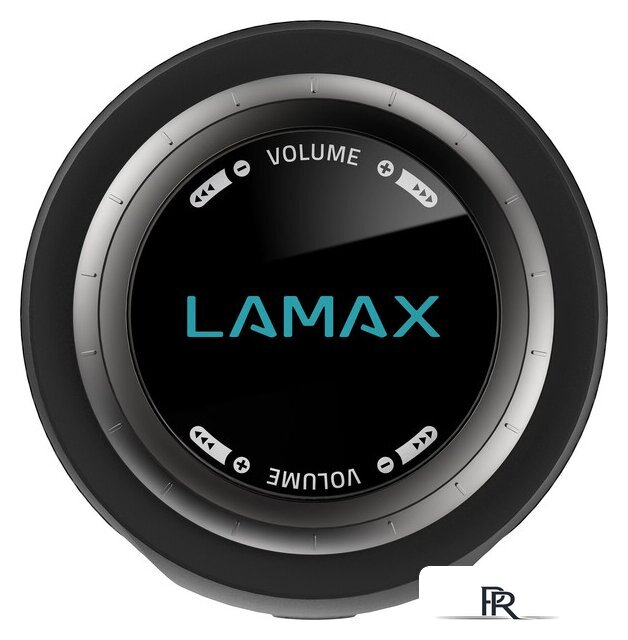 Беспроводная колонка Lamax Sounder2 - Изображение №4 — Интернет-магазин ПроЗаказ