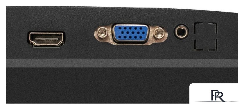 Монитор ExeGate SmartView EP2400A EX295526RUS - Изображение №6 — Интернет-магазин ПроЗаказ