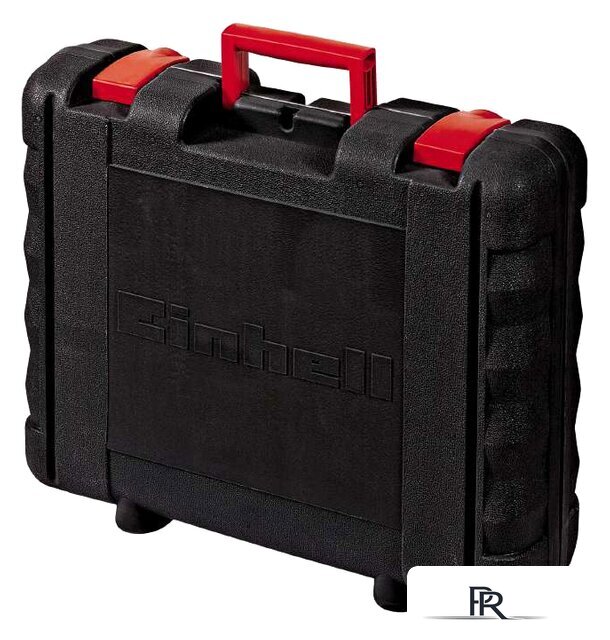 Полировальная машина Einhell CC-PO 1100/1E [2093264] - Изображение №2 — Интернет-магазин ПроЗаказ