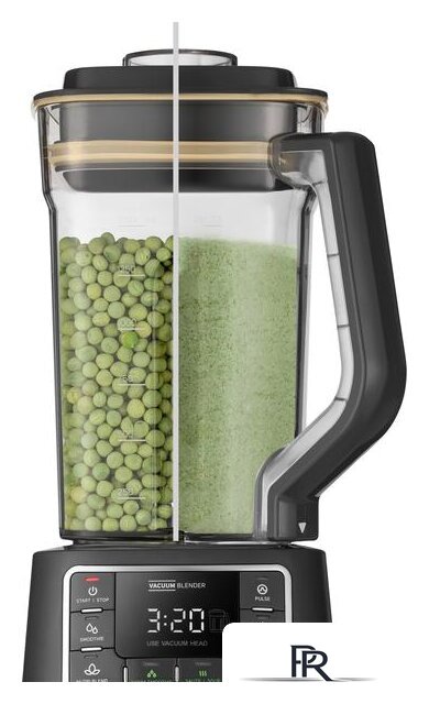 Стационарный блендер Sencor SBU 7877CH - Изображение №10 — Интернет-магазин ПроЗаказ