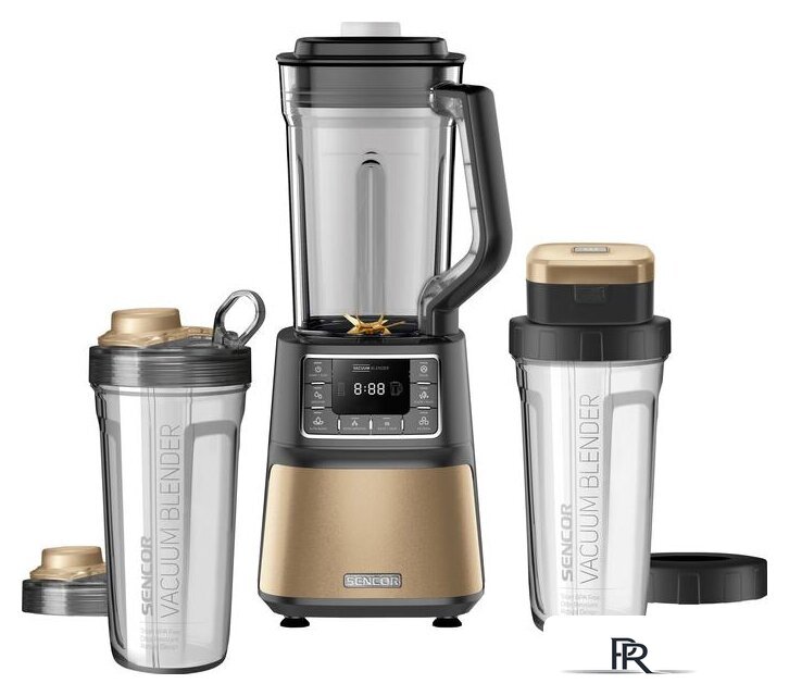 Стационарный блендер Sencor SBU 7877CH - Изображение №1 — Интернет-магазин ПроЗаказ