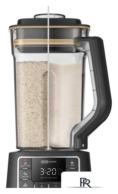 Стационарный блендер Sencor SBU 7877CH - Изображение №12 — Интернет-магазин ПроЗаказ