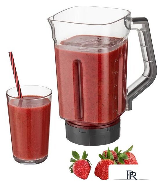 Стационарный блендер Sencor SBU 7877CH - Изображение №19 — Интернет-магазин ПроЗаказ