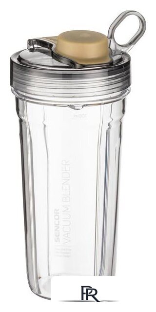 Стационарный блендер Sencor SBU 7877CH - Изображение №22 — Интернет-магазин ПроЗаказ