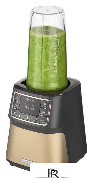 Стационарный блендер Sencor SBU 7877CH - Изображение №7 — Интернет-магазин ПроЗаказ