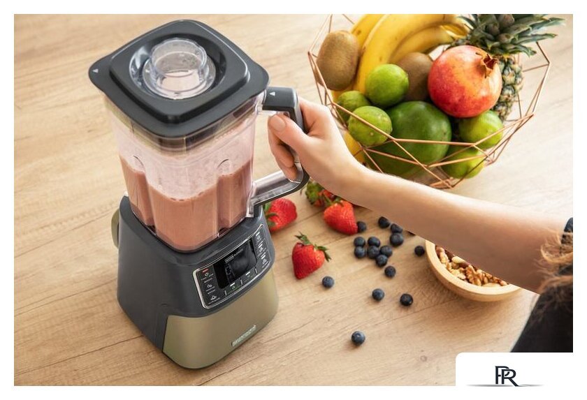 Стационарный блендер Sencor SBU 7877CH - Изображение №29 — Интернет-магазин ПроЗаказ